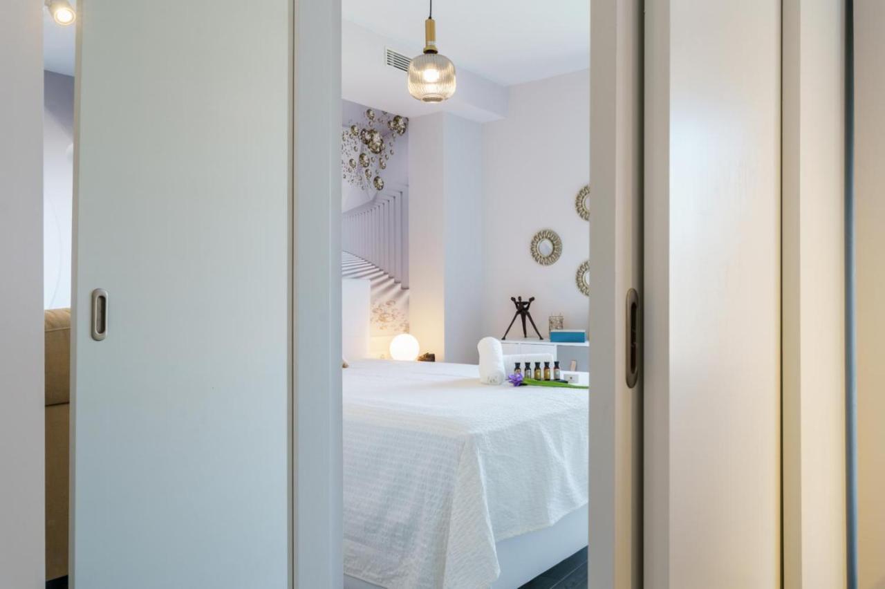 Teatinos Sky Garden I Appartement *