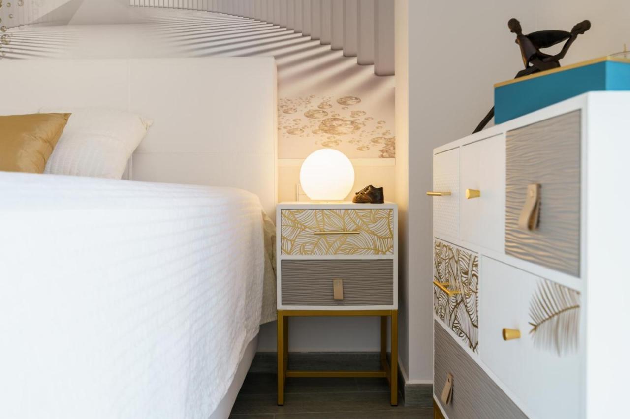 Appartement Teatinos Sky Garden I