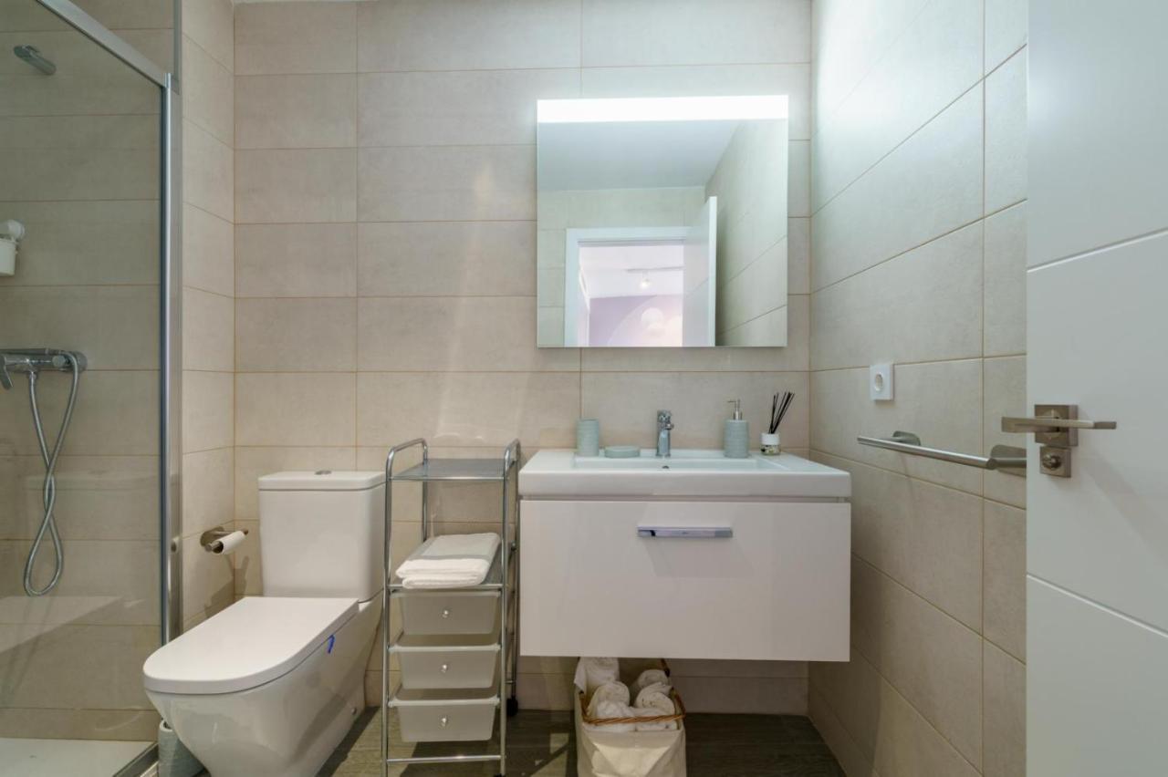 Teatinos Sky Garden I Appartement Málaga