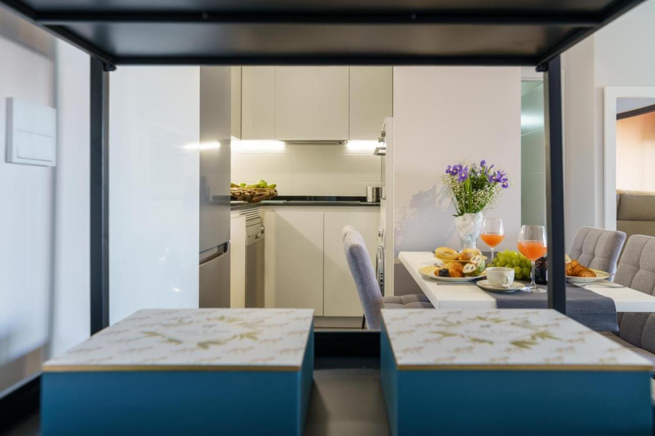 Appartement Teatinos Sky Garden I